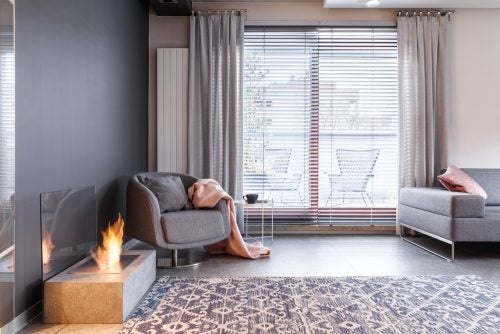 Curtains and Blinds Ryde